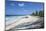 Beach near Nippers Bar, Great Guana Cay, Abaco Islands, Bahamas, West Indies, Central America-Jane Sweeney-Mounted Photographic Print