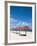 Beach Near Punta Morena, Isla De Cozumel (Cozumel Island), Cozumel, Mexico, North America-Michael DeFreitas-Framed Photographic Print