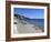 Beach, Nice, Alpes Maritimes, Cote D'Azur, French Riviera, Provence, France, Europe-Wendy Connett-Framed Photographic Print