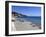 Beach, Nice, Alpes Maritimes, Cote D'Azur, French Riviera, Provence, France, Europe-Wendy Connett-Framed Photographic Print