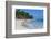 Beach of Bavaro, Punta Cana, Dominican Republic, West Indies, Caribbean, Central America-Michael-Framed Photographic Print