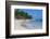 Beach of Bavaro, Punta Cana, Dominican Republic, West Indies, Caribbean, Central America-Michael-Framed Photographic Print