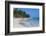 Beach of Bavaro, Punta Cana, Dominican Republic, West Indies, Caribbean, Central America-Michael-Framed Photographic Print