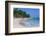 Beach of Bavaro, Punta Cana, Dominican Republic, West Indies, Caribbean, Central America-Michael-Framed Photographic Print