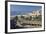 Beach of Can Pastilla, Majorca, Spain-Rainer Mirau-Framed Photographic Print