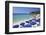 Beach of Cavoli, Island of Elba, Livorno Province, Tuscany, Italy-Markus Lange-Framed Photographic Print