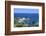 Beach of Palombaggia, Corsica, France, Mediterranean, Europe-Markus Lange-Framed Photographic Print