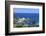 Beach of Palombaggia, Corsica, France, Mediterranean, Europe-Markus Lange-Framed Photographic Print