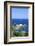 Beach of Palombaggia, Corsica, France, Mediterranean, Europe-Markus Lange-Framed Photographic Print