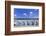 Beach of Perros Guirec, Cote De Granit Rose, Cotes D'Armor, Brittany, France, Europe-Markus Lange-Framed Photographic Print