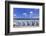 Beach of Perros Guirec, Cote De Granit Rose, Cotes D'Armor, Brittany, France, Europe-Markus Lange-Framed Photographic Print