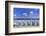 Beach of Perros Guirec, Cote De Granit Rose, Cotes D'Armor, Brittany, France, Europe-Markus Lange-Framed Photographic Print