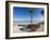 Beach of Progreso, Yucatan, Mexico-Julie Eggers-Framed Photographic Print