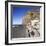 Beach of Puerto De Tazacorte, La Palma, Canary Islands, Spain, Europe-Markus Lange-Framed Photographic Print