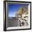 Beach of Puerto De Tazacorte, La Palma, Canary Islands, Spain, Europe-Markus Lange-Framed Photographic Print