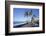 Beach of Puerto Naos, La Palma, Canary Islands, Spain, Atlantic, Europe-Markus Lange-Framed Photographic Print