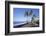 Beach of Puerto Naos, La Palma, Canary Islands, Spain, Atlantic, Europe-Markus Lange-Framed Photographic Print