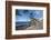 Beach of Puerto Naos, La Palma, Canary Islands, Spain, Europe-Gerhard Wild-Framed Photographic Print