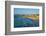 Beach of Tregastel, Cote De Granit Rose, Cotes D'Armor, Brittany, France, Europe-Tuul-Framed Photographic Print