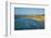Beach of Tregastel, Cote De Granit Rose, Cotes D'Armor, Brittany, France, Europe-Tuul-Framed Photographic Print