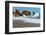 Beach of Triopetra, Akoumia, Rethymno, Crete, Greek Islands, Greece, Europe-Markus Lange-Framed Photographic Print