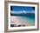 Beach on Fitzroy Island, Queensland, Australia-Michele Falzone-Framed Photographic Print