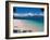 Beach on Fitzroy Island, Queensland, Australia-Michele Falzone-Framed Photographic Print