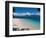 Beach on Fitzroy Island, Queensland, Australia-Michele Falzone-Framed Photographic Print