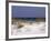 Beach on Gulf of Mexico, Al-Sherwood Hoffman-Framed Photographic Print