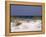 Beach on Gulf of Mexico, Al-Sherwood Hoffman-Framed Premier Image Canvas