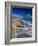 Beach on Jupiter Island-James Randklev-Framed Photographic Print