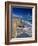 Beach on Jupiter Island-James Randklev-Framed Photographic Print