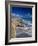 Beach on Jupiter Island-James Randklev-Framed Photographic Print