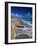 Beach on Jupiter Island-James Randklev-Framed Photographic Print