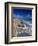 Beach on Jupiter Island-James Randklev-Framed Photographic Print