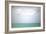 Beach on the Caribbean Island of Grenada-Frank May-Framed Photo