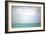 Beach on the Caribbean Island of Grenada-Frank May-Framed Photo