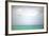 Beach on the Caribbean Island of Grenada-Frank May-Framed Photo