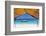 Beach, Pange Island, Zanzibar, Tanzania, East Africa, Africa-Vincenzo Lombardo-Framed Photographic Print