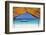 Beach, Pange Island, Zanzibar, Tanzania, East Africa, Africa-Vincenzo Lombardo-Framed Photographic Print