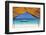 Beach, Pange Island, Zanzibar, Tanzania, East Africa, Africa-Vincenzo Lombardo-Framed Photographic Print