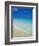 Beach, Paradise Island, Bahamas, Central America-Ethel Davies-Framed Photographic Print