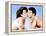 Beach Party, Annette Funicello, Frankie Avalon, 1963-null-Framed Stretched Canvas