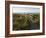 Beach Path at the Center Hill Preserve, Plymouth, Massachusetts, USA-Jerry & Marcy Monkman-Framed Photographic Print