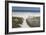 Beach Path-Zhen-Huan Lu-Framed Giclee Print