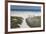 Beach Path-Zhen-Huan Lu-Framed Giclee Print