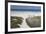 Beach Path-Zhen-Huan Lu-Framed Giclee Print