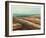 Beach Path-Carl Stieger-Framed Limited Edition