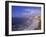 Beach Puerto Vallarta, Mexico-Michael DeFreitas-Framed Photographic Print