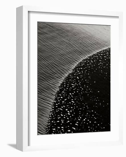 Beach Reflection 4-Lee Peterson-Framed Photographic Print